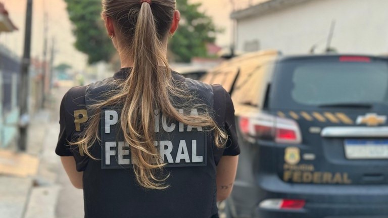 PF deflagra operação contra comercialização ilegal de medicamentos em Campo Grande