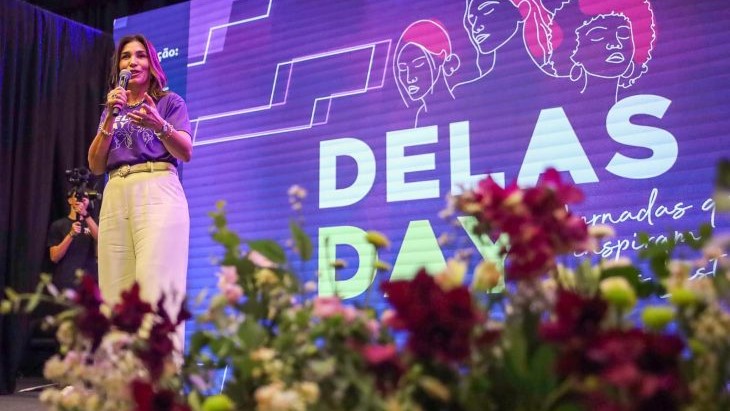 Delas Day 2026 consolida protagonismo feminino e fortalece políticas públicas para mulheres em MS