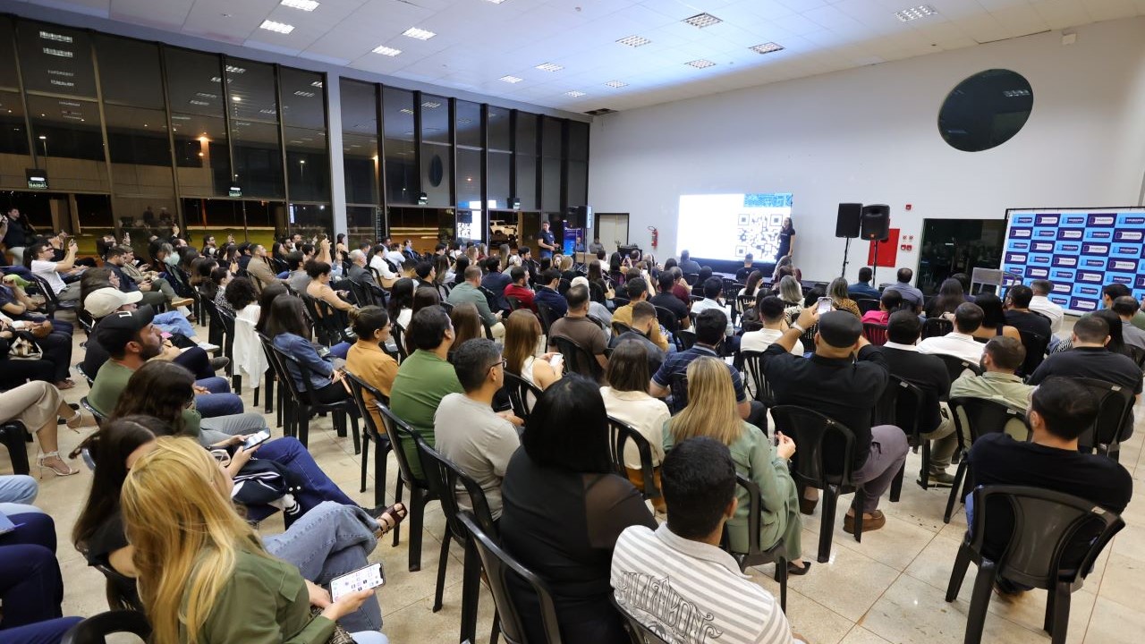 Secretaria de Planejamento capacita profissionais para emissão do Habite-se Autodeclaratório