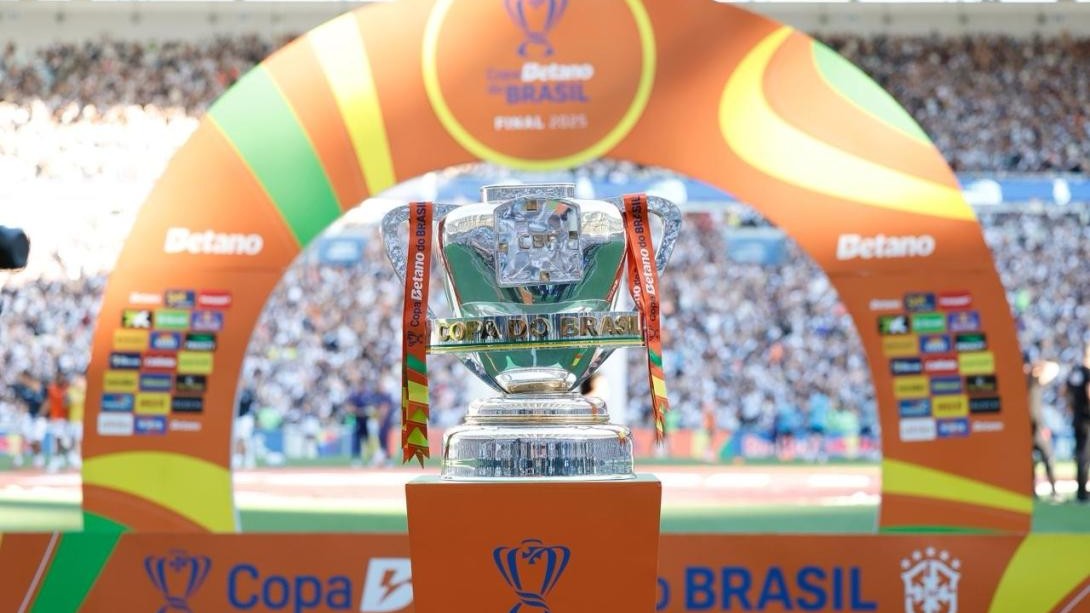 CBF define cotas de Operário, Ivinhema e Pantanal na Copa do Brasil