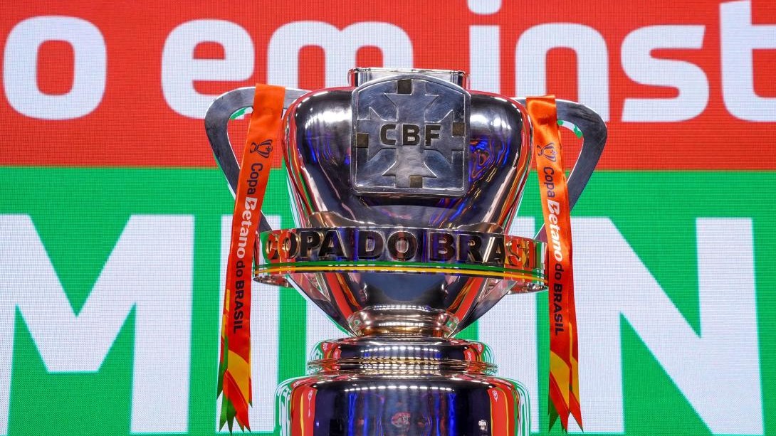 Ivinhema e Pantanal jogam na quarta-feira de cinzas pela Copa do Brasil