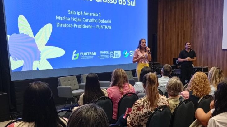 Delas Day: Funtrab destaca crescimento feminino no mercado de trabalho e abertura de novas oportunidades