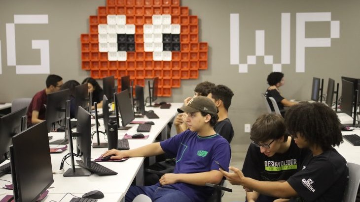 Voucher Desenvolvedor: inscrições para alunos da rede pública terminam neste domingo