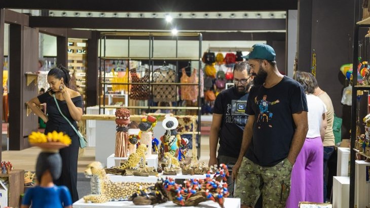 Mapeamento de Criativos de MS continua em 2026 e amplia construção de políticas públicas para o setor