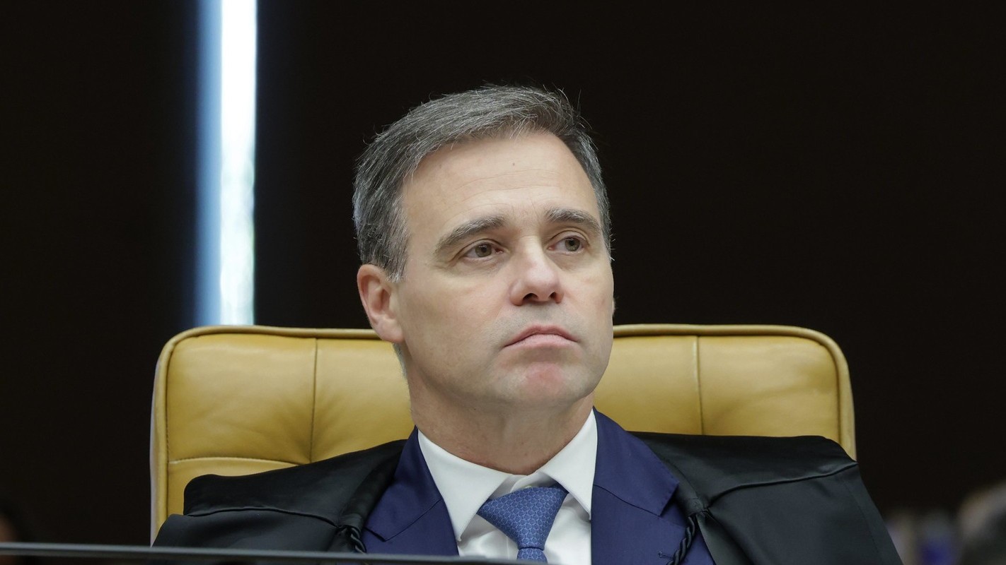 Ministro André Mendonça afirma autonomia da Polícia Federal em investigação sobre Banco Master