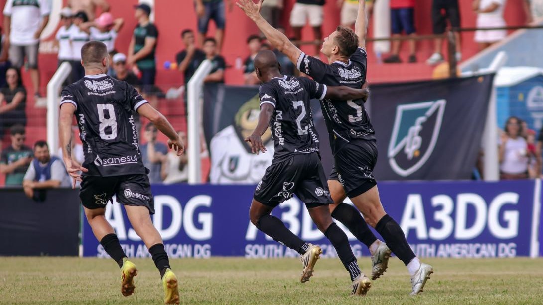 Com Operário, CBF divulga formato e datas da renovada Copa Verde