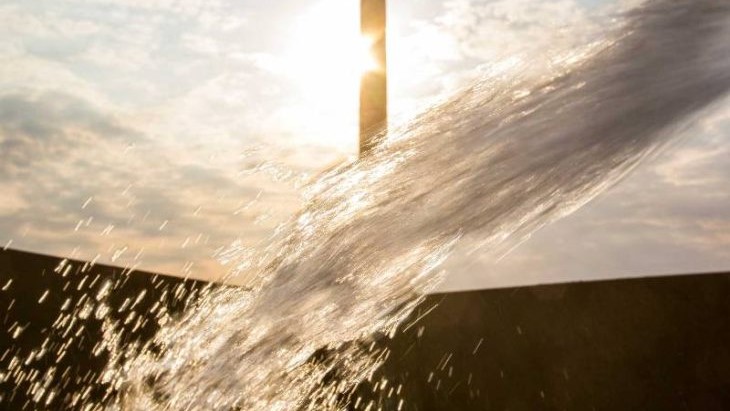 Em meio ao racionamento nacional, MS mantém segurança hídrica nas cidades atendidas pela Sanesul