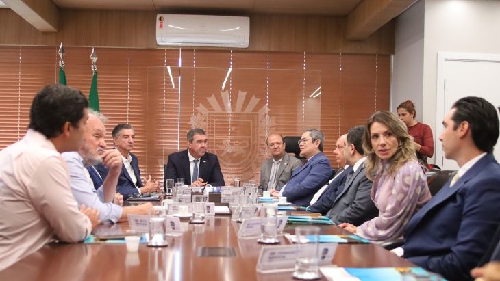 Para ampliar atuação da Justiça Federal em MS, governo e bancada trabalham em parceria com TRF3