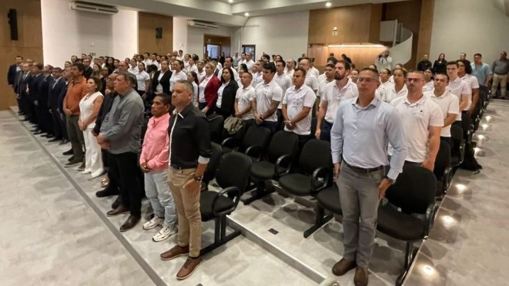 Concurso consolida avanços nas medidas socioeducativas e prepara novos servidores em MS