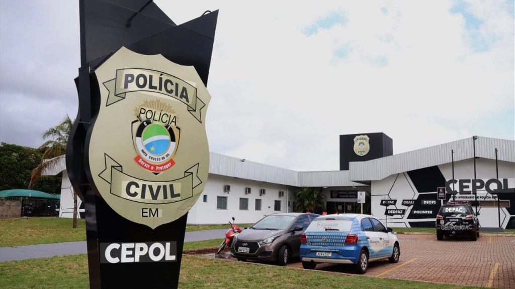 Polícia Civil, com apoio do BOPE/MS e BPFRON/PR, recupera camionete, avaliada em mais de R$ 300 mil, fruto de estelionato