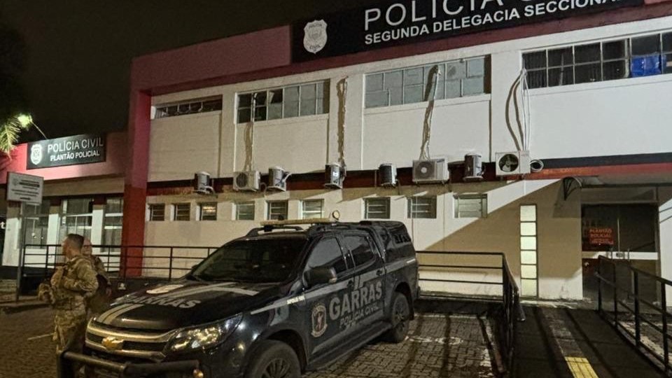 PCMS deflagra Operação “Abalo Sísmico” e cumpre mandados em MS e SP, em investigação de esquema criminoso entre engenheiros e empresas
