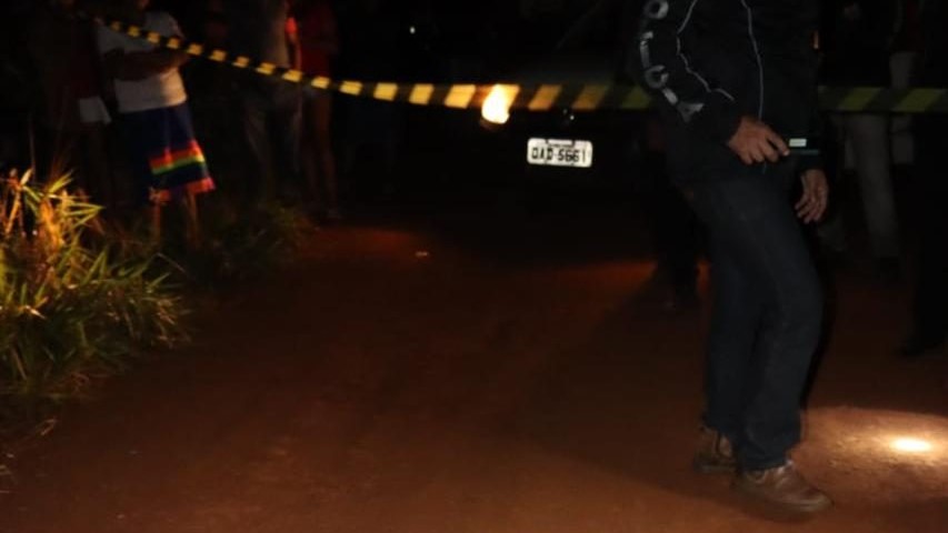 Polícia Civil finaliza investigação de homicídio ocorrido em novembro do ano passado em Dourados