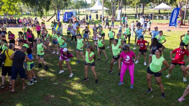 Festival de Verão realizará sua 4ª edição no Parque das Nações Indígenas em março