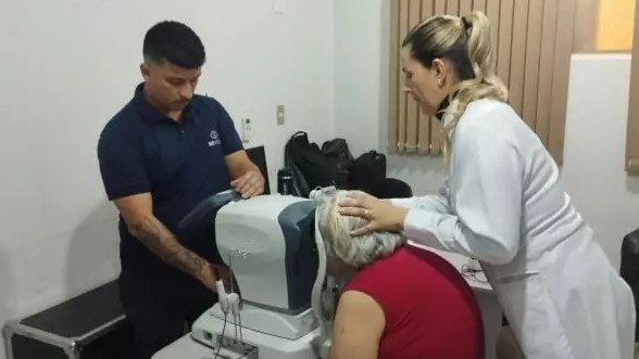 Articulação de Zé Teixeira garante R$ 200 mil para fortalecer saúde de Caracol