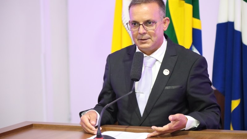 Inspetor Cabral acompanha luta de Agentes de Saúde e Endemias por segurança jurídica