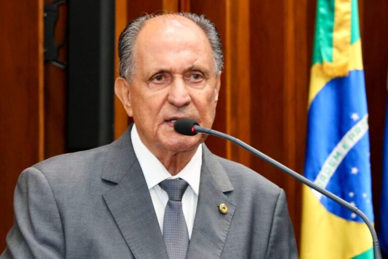 Trabalho de Zé Teixeira busca melhorias para moradores da Capital, Dourados e Nova Andradina