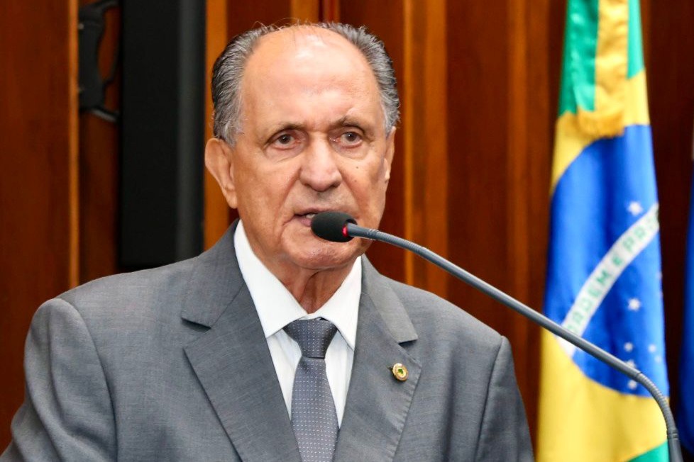 Trabalho de Zé Teixeira busca melhorias para moradores da Capital, Dourados e Nova Andradina