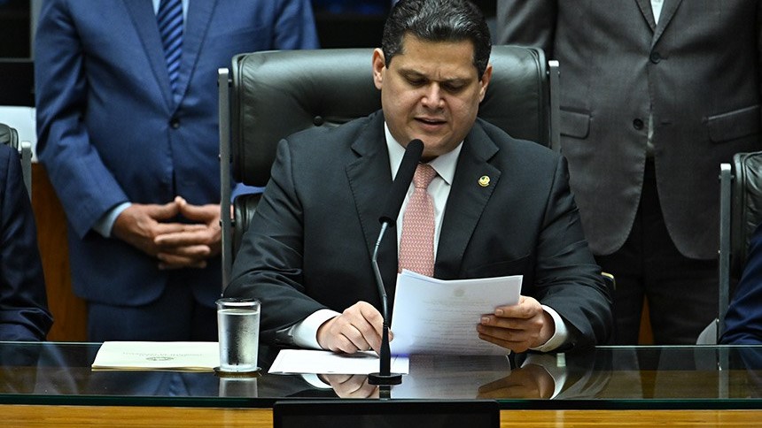 Davi defende paz, diálogo e bom senso neste ano eleitoral