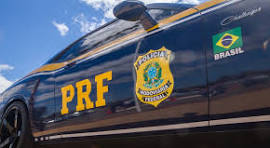 PRF recupera veículo em MS