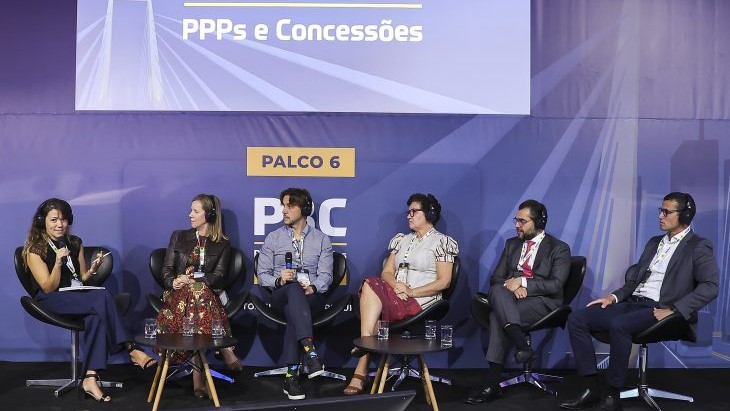 Mato Grosso do Sul concretiza carteira de projetos de R$ 37,5 bilhões em evento nacional