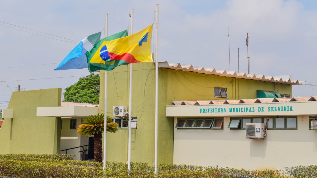 PF prende ex-secretário municipal em desdobramento da Operação Rastro Cirúrgico em MS