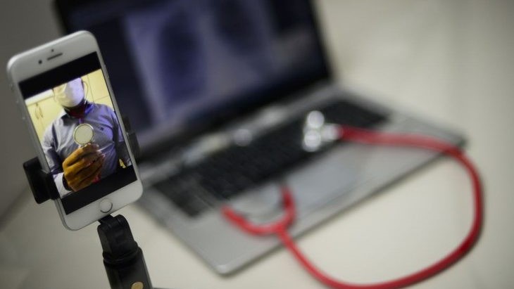 Foto: Agência Brasil