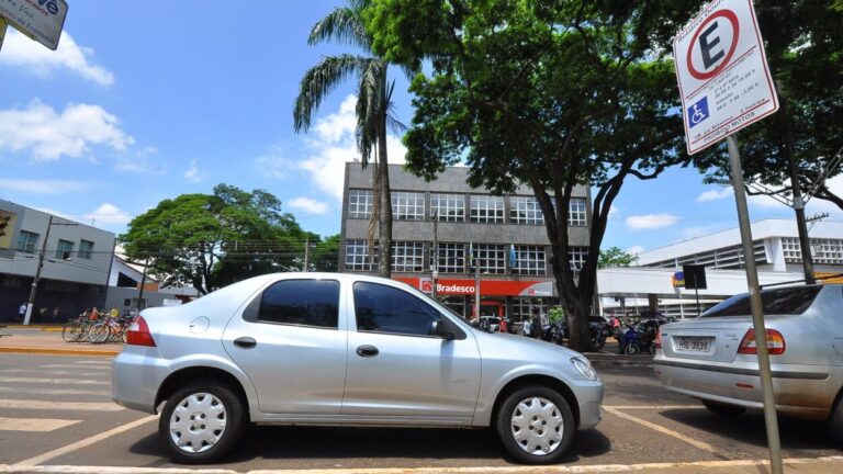 Agetran encerra contrato com administradora do parquímetro e vai licitar novo serviço