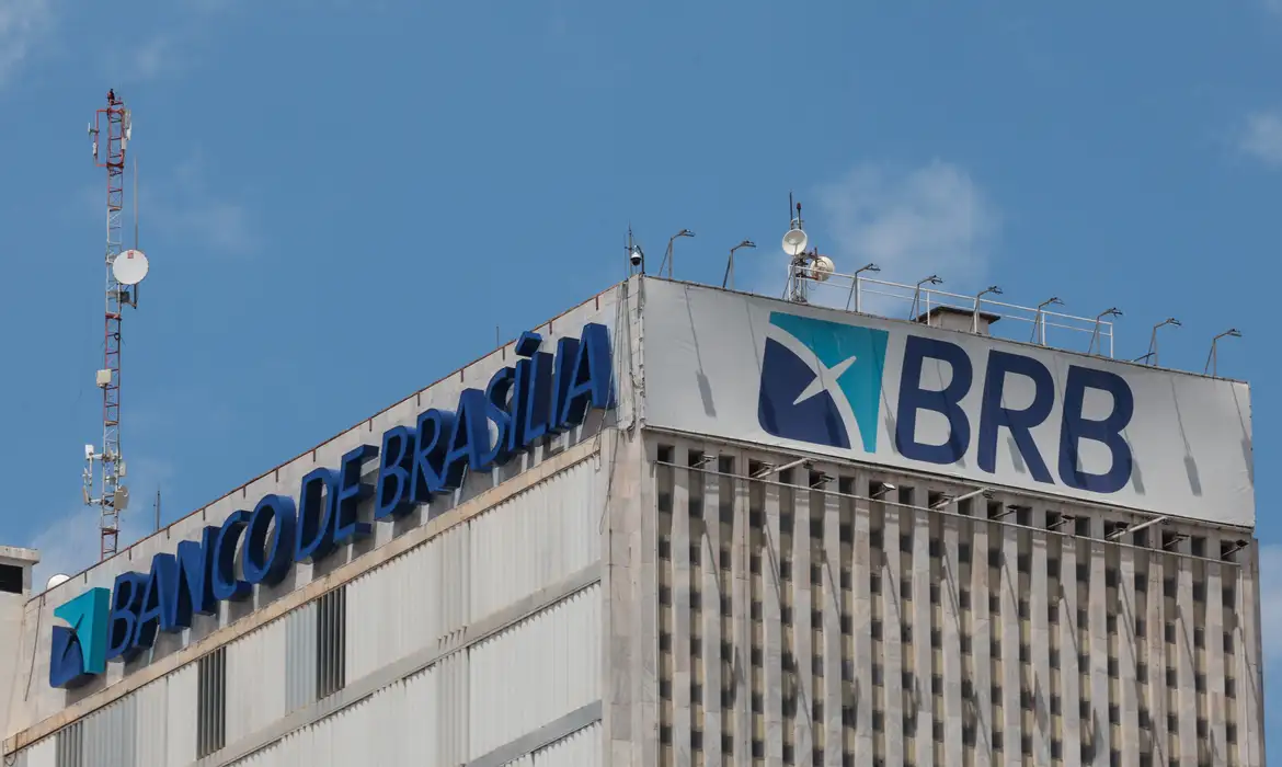 Justiça libera uso de imóveis públicos para garantir empréstimo ao BRB Justiça libera uso de imóveis públicos para garantir empréstimo ao BRB