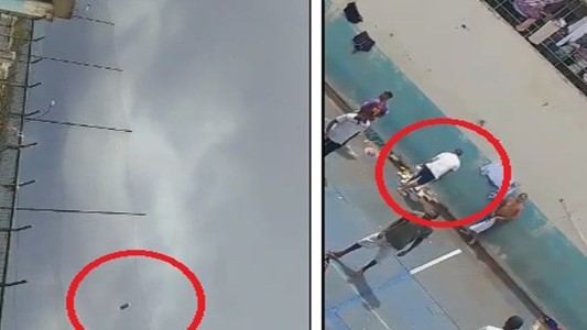Operação Pombo Sem Asas