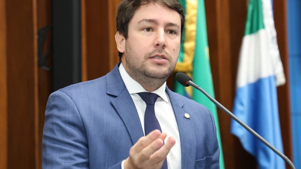 Deputado critica atendimento prestado na Saúde em Mato Grosso do Sul
