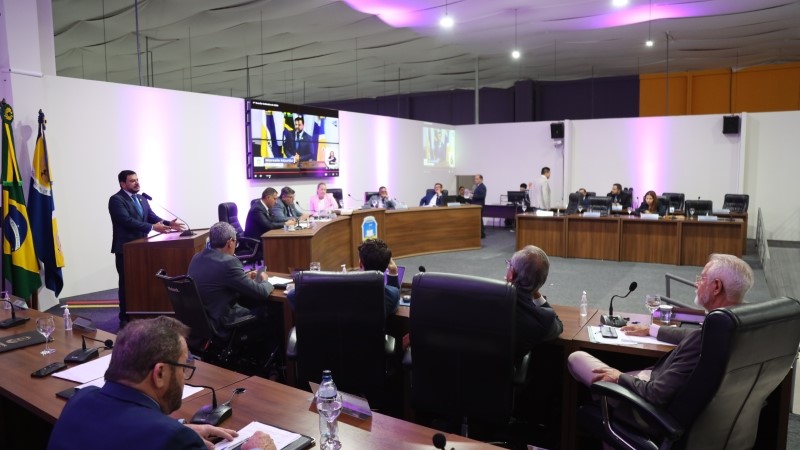 Câmara de Dourados aprova Código Municipal para Pessoas com Deficiência Câmara de Dourados aprova Código Municipal para Pessoas com Deficiência