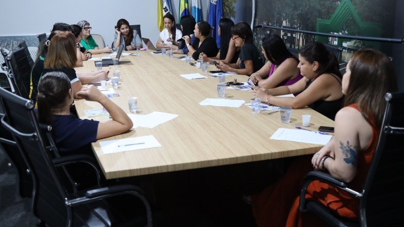 Câmara de Dourados promove encontro para criação da Federação de Bem-Estar Animal