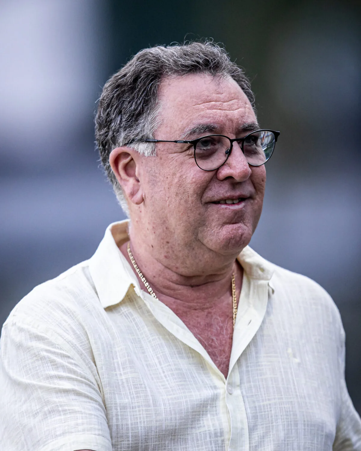Marcelo Teixeira explica demissão de Vojvoda e comenta repercussão na chegada de Cuca Marcelo Teixeira explica demissão de Vojvoda e comenta repercussão na chegada de Cuca