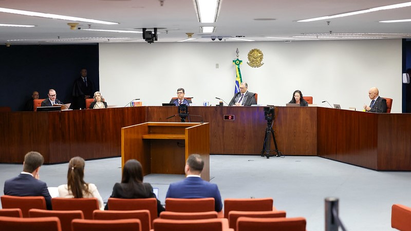 Supremo condena deputados do PL por corrupção passiva Supremo condena deputados do PL por corrupção passiva
