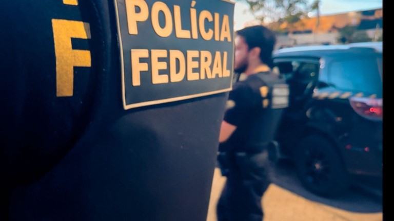 PF desarticula esquema de tráfico internacional de mulheres para exploração sexual