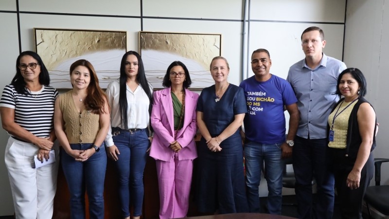Câmara de Dourados articula comitê e inicia campanha emergencial de apoio à Reserva Indígena Câmara de Dourados articula comitê e inicia campanha emergencial de apoio à Reserva Indígena