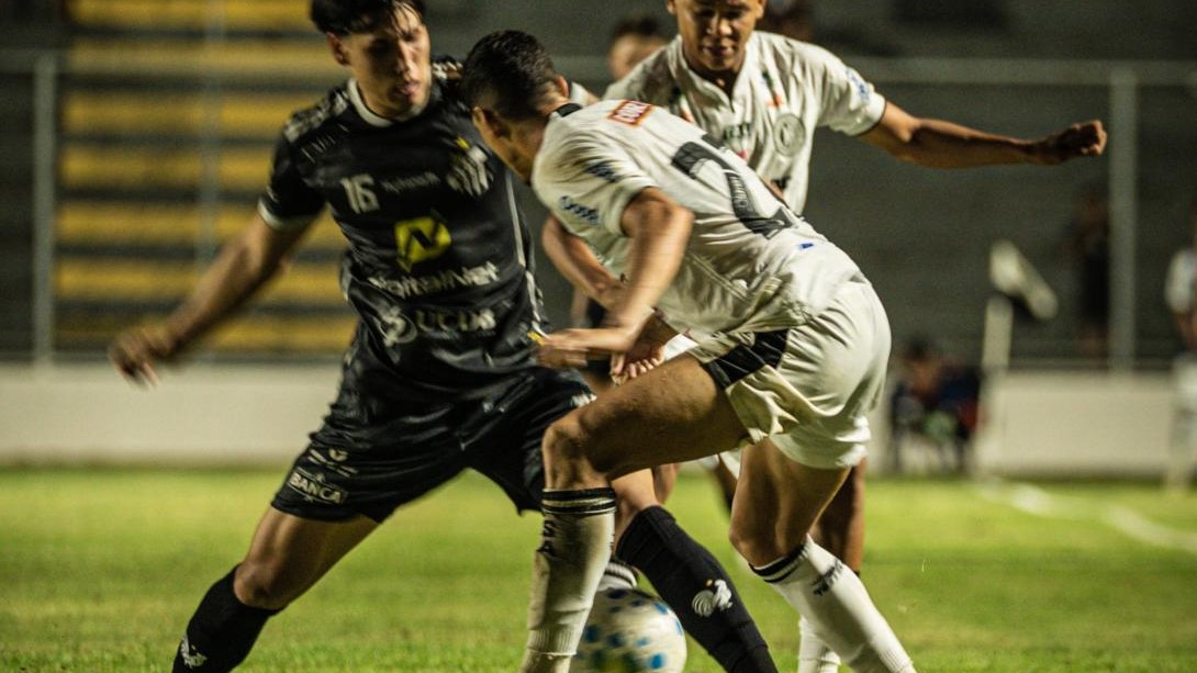CBF confirma jogo do Operário na terceira fase da Copa do Brasil