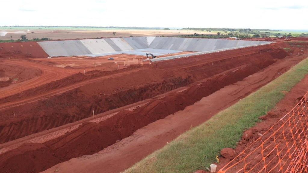 Mato Grosso do Sul traça novo eixo em energia renovável com avanço de planta de biometano