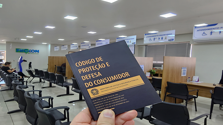 Procon de Mato Grosso do Sul publica relatório de empresas mais reclamadas em 2025