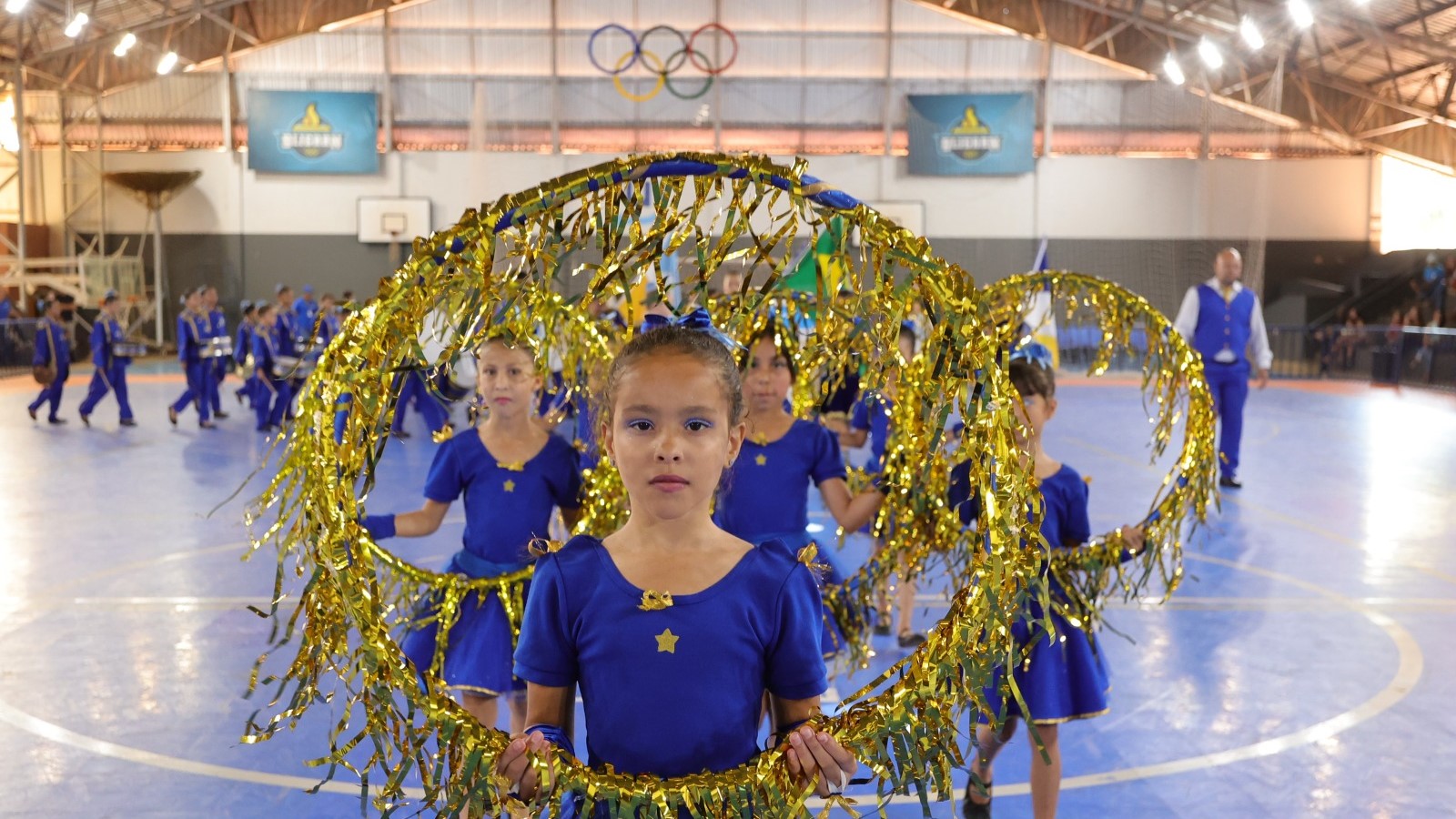 Segunda edição do Projeto Educart, de esportes e cultura será lançado no sábado