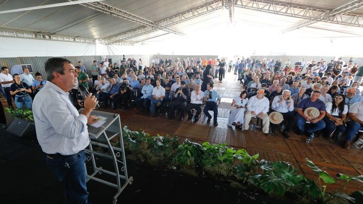 Expocanas: com 22 usinas em operação, MS se consolida como um dos principais produtores de energia limpa