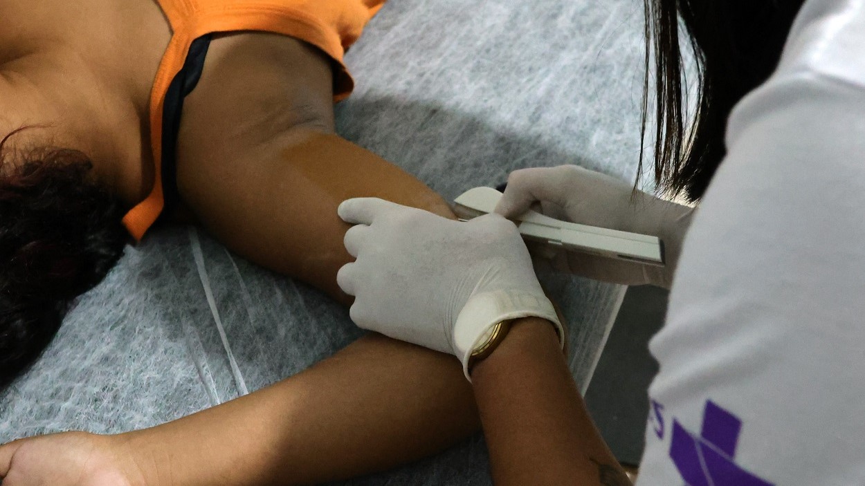 Secretaria de Saúde investe em contraceptivos de longa duração e previne gravidez na adolescência