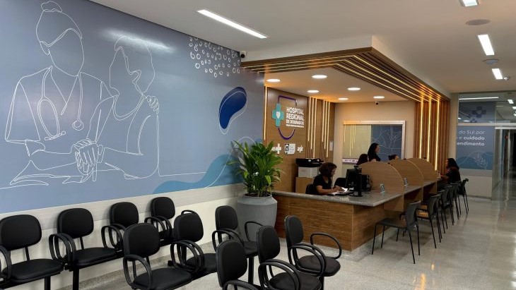 Hospital Regional de Dourados lança linhas de pesquisa e abre portas para estudos científicos na unidade