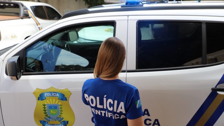 Da cena do crime ao laboratório: mulheres atuam na produção da prova pericial em MS