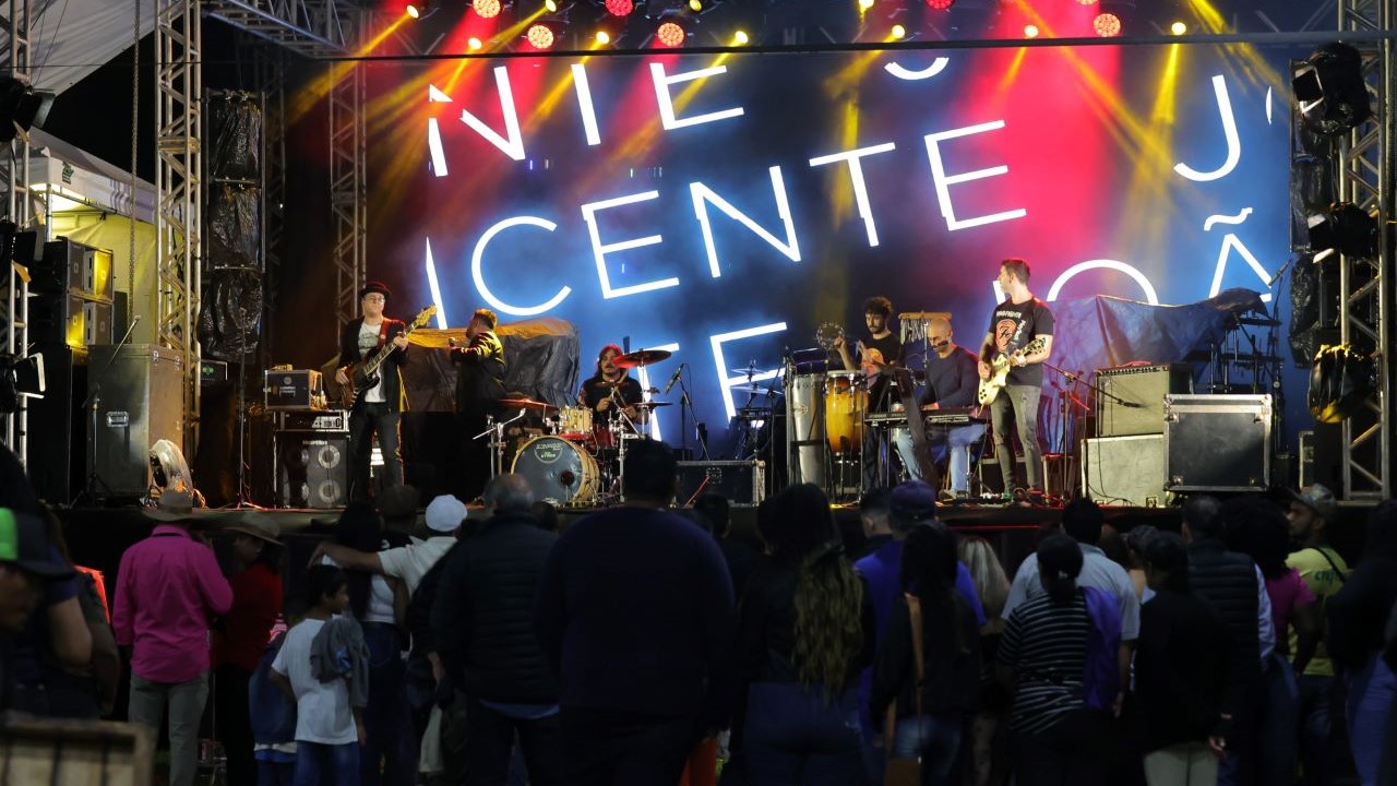 Foi iniciada a seleção para venda de alimentos e artesanato na 2ª Festa da Páscoa