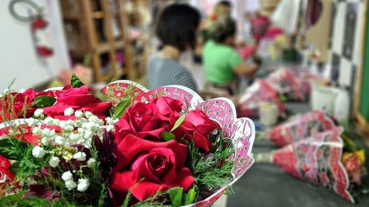 Dia da Mulher: Procon de Mato Grosso do Sul divulga pesquisa sobre flores e autocuidado