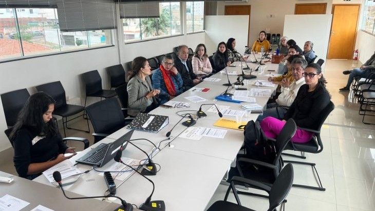 Abril Verde mobiliza Mato Grosso do Sul para enfrentar acidentes de trânsito relacionados ao trabalho Abril Verde mobiliza Mato Grosso do Sul para enfrentar acidentes de trânsito relacionados ao trabalho