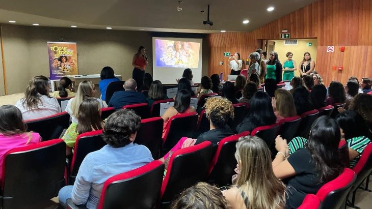 Empresas de MS podem se inscrever para receber o Selo Social “Empresa Amiga da Mulher”