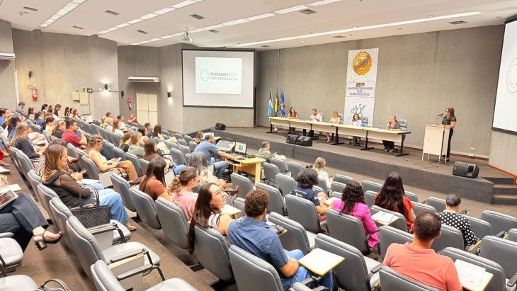 SES amplia teledermatologia e capacita profissionais de 20 municípios para diagnóstico precoce no SUS SES amplia teledermatologia e capacita profissionais de 20 municípios para diagnóstico precoce no SUS