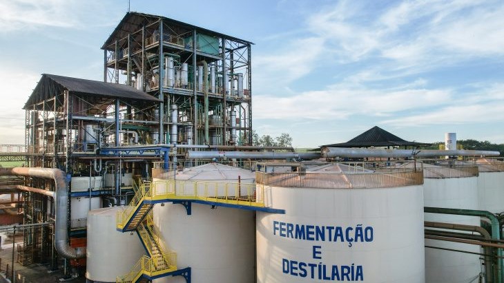 Mato Grosso do Sul consolida nova matriz produtiva e lidera crescimento da indústria de transformação no país